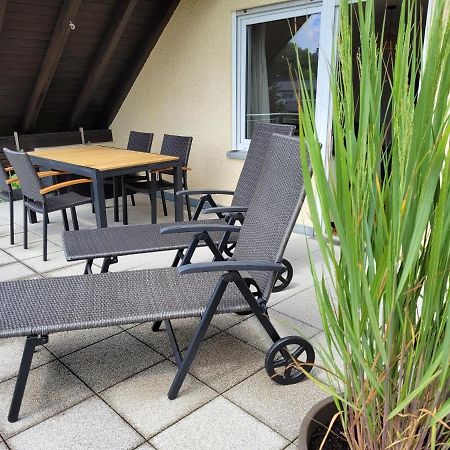 Kißlegg Ferienwohnung Allgaeu מראה חיצוני תמונה