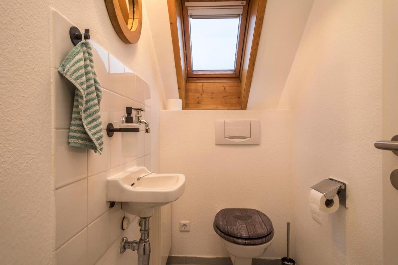 Kißlegg Ferienwohnung Allgaeu מראה חיצוני תמונה