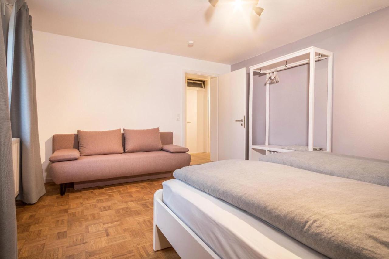 Kißlegg Ferienwohnung Allgaeu מראה חיצוני תמונה