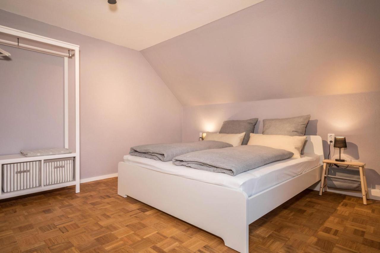 Kißlegg Ferienwohnung Allgaeu מראה חיצוני תמונה
