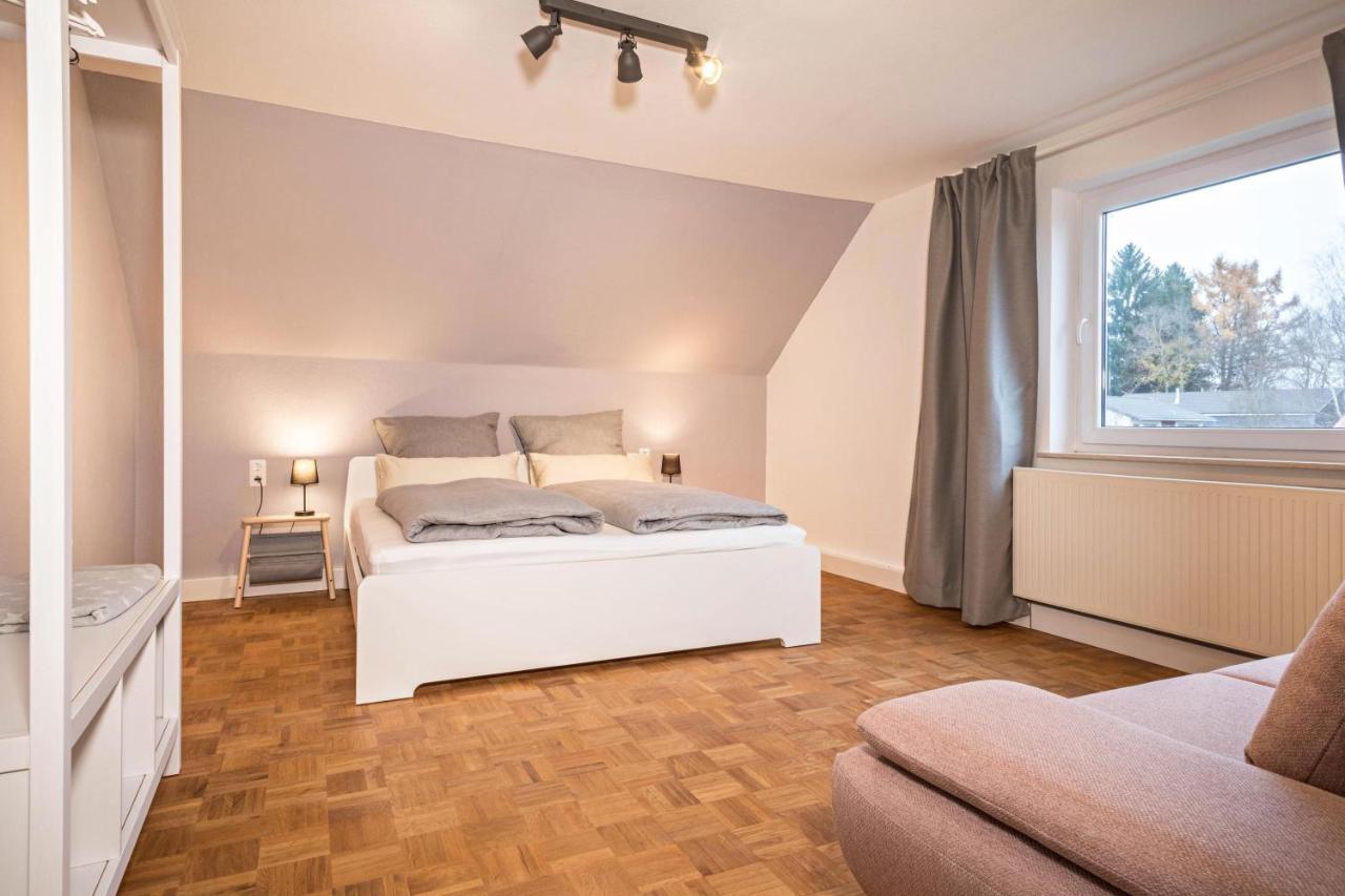 Kißlegg Ferienwohnung Allgaeu מראה חיצוני תמונה