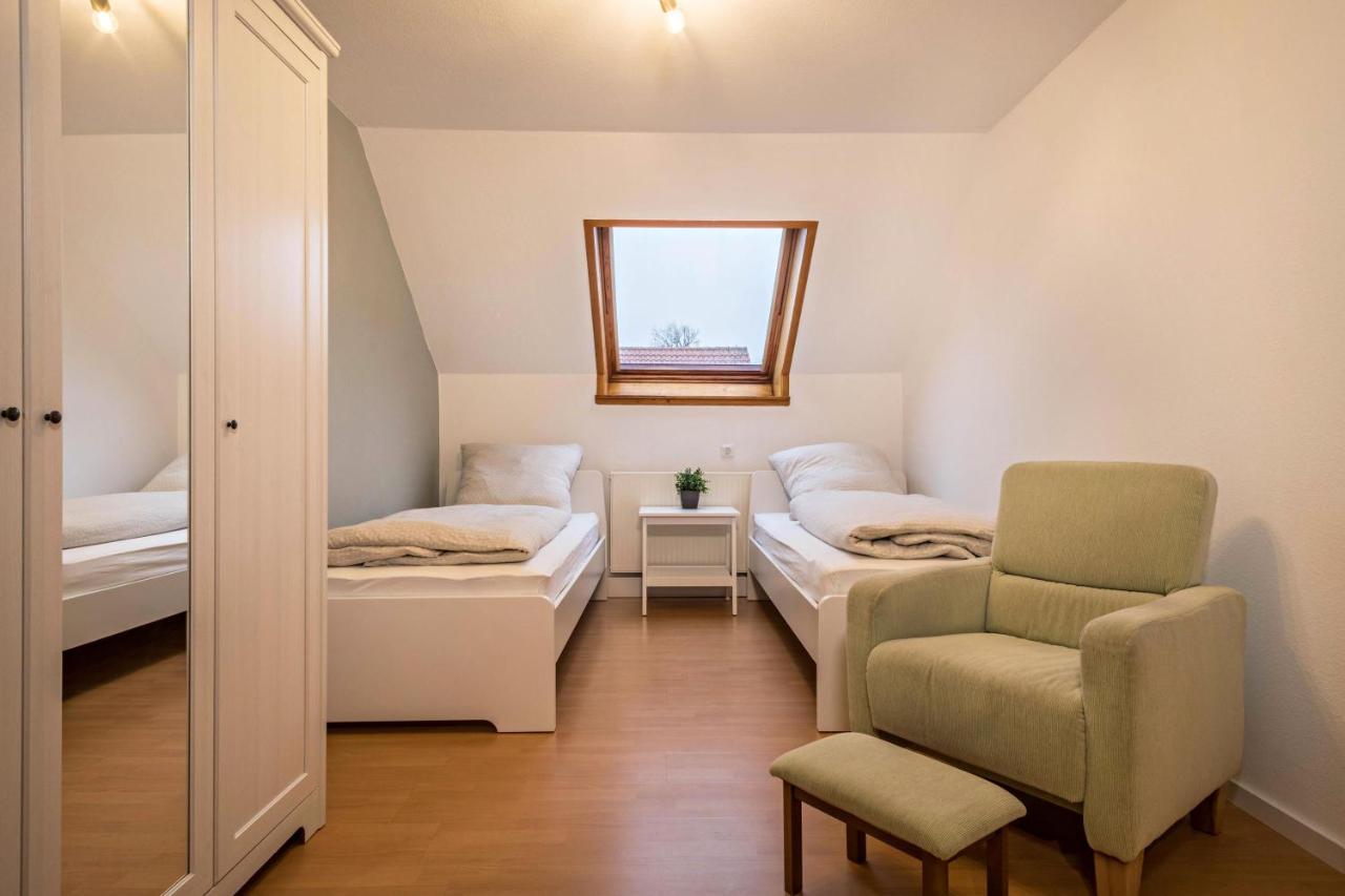 Kißlegg Ferienwohnung Allgaeu מראה חיצוני תמונה