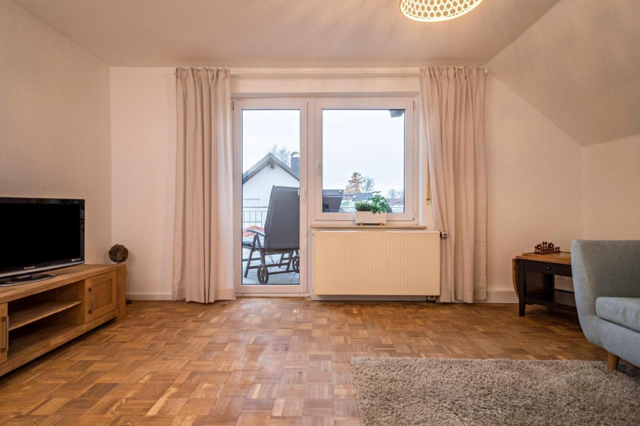 Kißlegg Ferienwohnung Allgaeu מראה חיצוני תמונה
