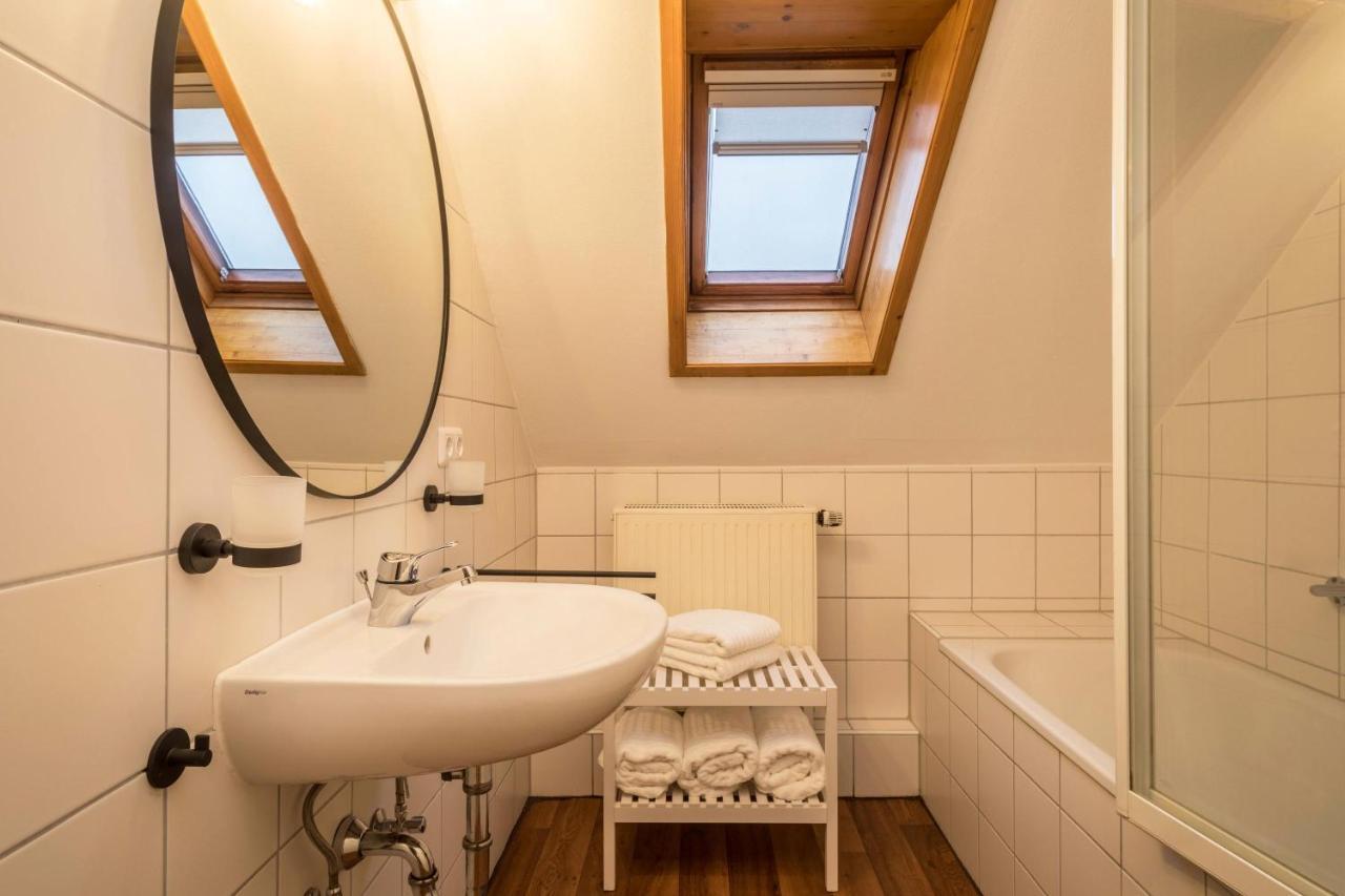 Kißlegg Ferienwohnung Allgaeu מראה חיצוני תמונה