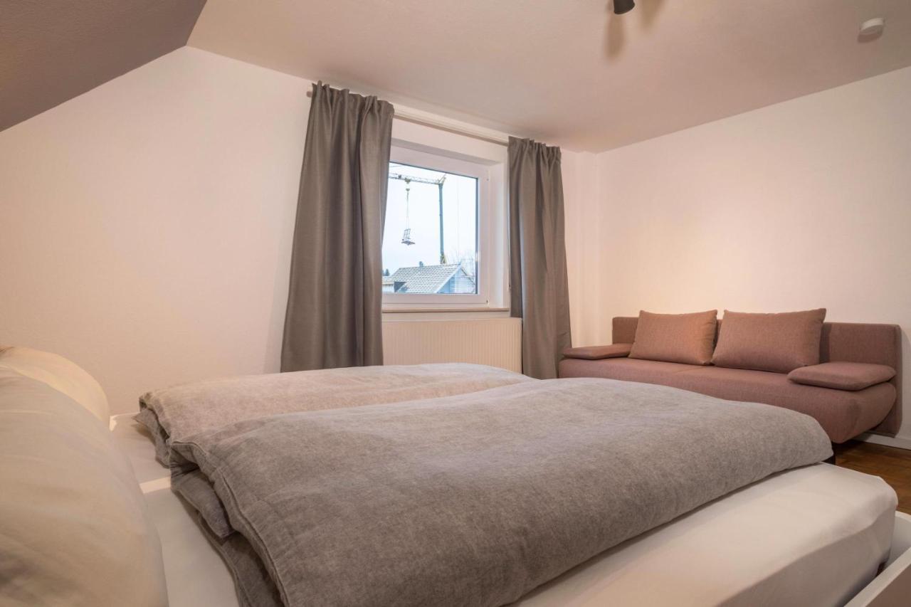 Kißlegg Ferienwohnung Allgaeu מראה חיצוני תמונה