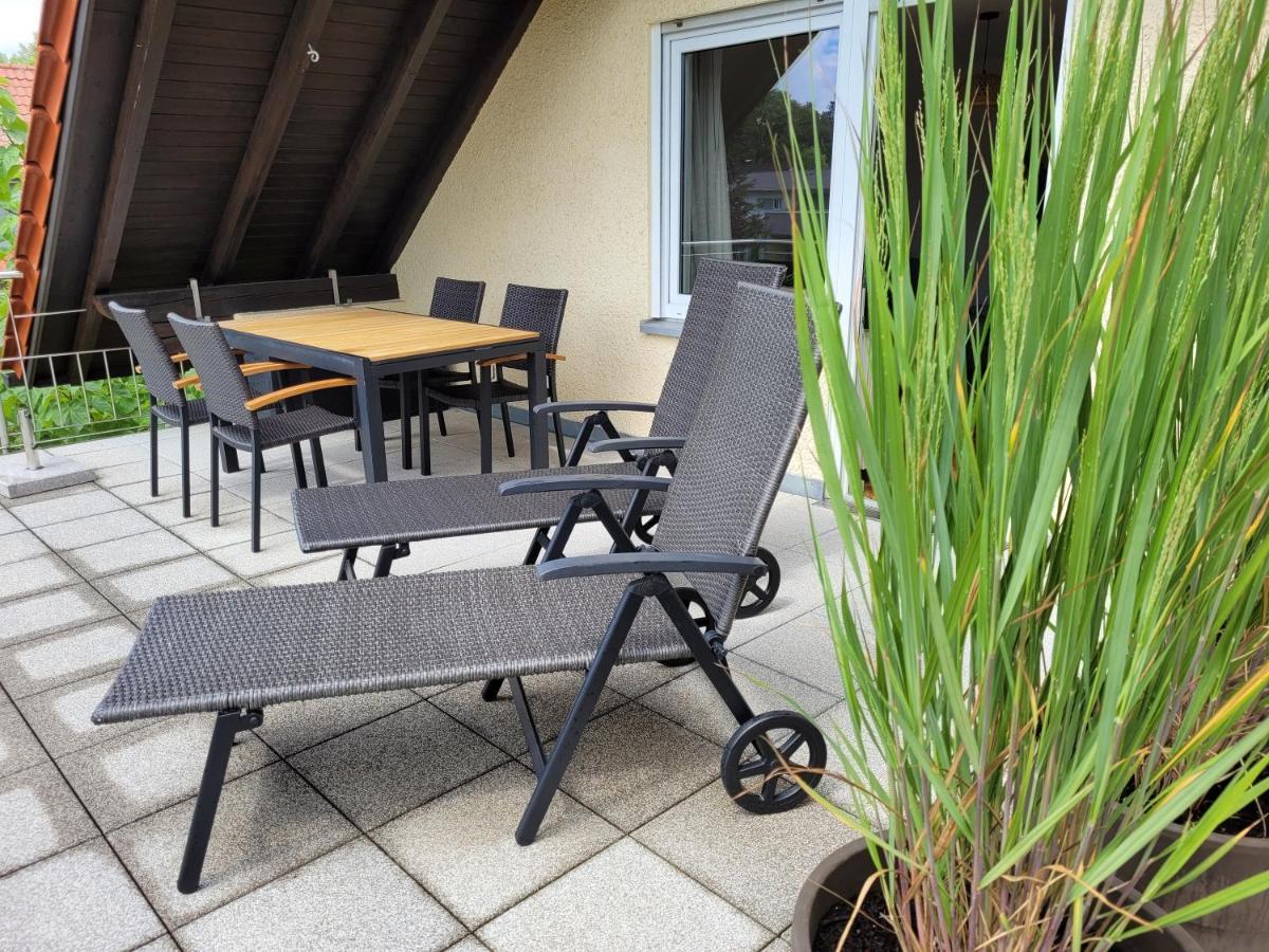 Kißlegg Ferienwohnung Allgaeu מראה חיצוני תמונה